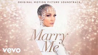 Jennifer Lopez TELYKast  On My Way Marry Me TELYKast Remix  Audio [upl. by Allebara]