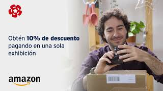 Promociones Citibanamex [upl. by Blank]