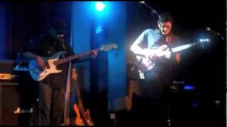 Juice of Chrysanthemum  Live Performance  Chakraview [upl. by Aztiram195]