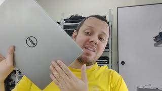 DELL 7460 NÃO LIGA RESOLVIDO ULTIMO VIDEO DO ANO DE 2023 FELIZ ANO NOVO PARA TODOS VCS [upl. by Jeconiah]