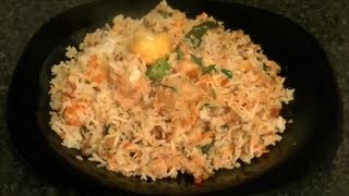 CHICKEN TIKKA BIRYANI COOK WITH FAIZA [upl. by Swithin373]