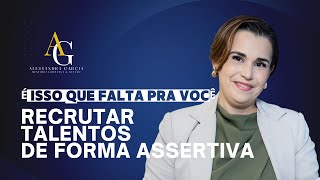 O fim das contratações equivocadas de equipes Multigeracionais [upl. by Ainezey968]