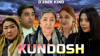 Kundosh Ozbek kino Кундош [upl. by Iniffit]