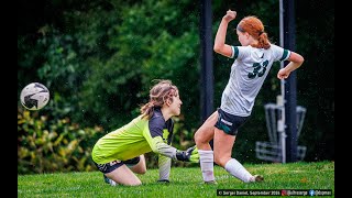 20240921 Austin Prep JV vs Pomfret School  Half 2 [upl. by Annoirb315]