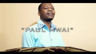 NATAMANI BY PAUL MWAI OFFICIAL VIDEO [upl. by Anastase]