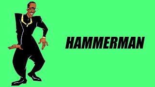 HAMMERMAN INTRO [upl. by Jillian]