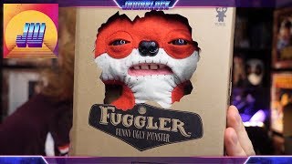 Fugglers Unboxing  These things are amazing [upl. by Collie]