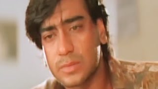 Ajay Devgan regrets in front Naseeruddin Shah Bedardi  Emotional Scene 914 k [upl. by Ecinreb]