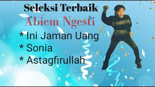 Abiem Ngesti  Sonia  Ini Jaman Uang  Astagfirullah [upl. by Ytisahcal]