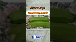 Banana chips recipeviralnewfoodblogger [upl. by Kalvin891]