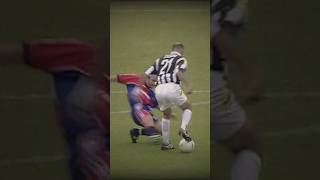 zinedine zidane skills [upl. by Solly]