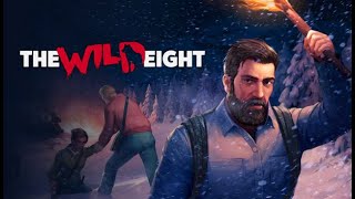 Playthrough do jogo quotThe Wild Eightquot Parte 5 no commentary  Platina 006 [upl. by Amalita332]