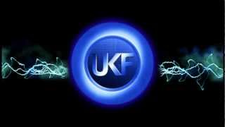 UKF Music Podcast 12  Cutline In The Mix [upl. by Fleece764]