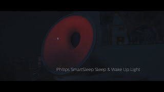 SmartSleep Sleep and WakeUp Light [upl. by Letha]