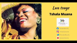 Lwa touye by Tshala Muana [upl. by Melliw]