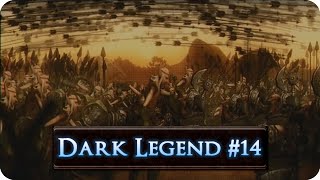 Overlord Dark Legend Wii Trailer HD [upl. by Gahan465]