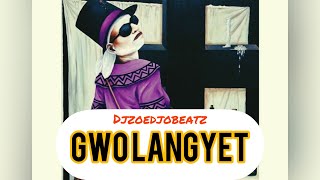 Gwo Langyet  Dj Zoedjobeatz Gede Raboday [upl. by Hazlett]