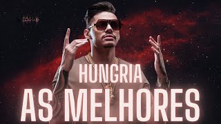 HUNGRIA HIP HOP AS MELHORES [upl. by Giorgi]