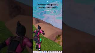 L opportuniste fortnite kill chill [upl. by Raine341]