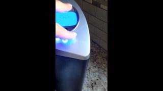 affresh Coffeemaker Cleaner review [upl. by Havstad549]