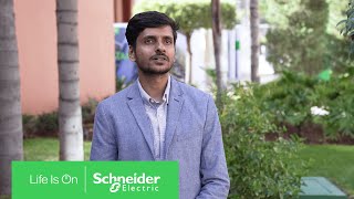 Driving Alliance Partner Program transformation with Pooja Power Products  Schneider Electric [upl. by Einwahr372]