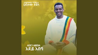 Adey Abeba [upl. by Pam]