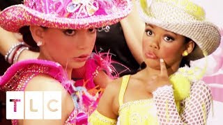 Two Child Pageant Queens Go HeadToHead For Ultimate Grand Supreme Title  Toddlers amp Tiaras [upl. by Constancia]