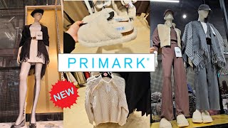 Primark nouvelle collection 🚺 221024 [upl. by Wolf]