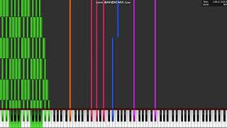 Black MIDI Intel Celeron N4020 Vs TBM Deathless [upl. by Carbrey372]