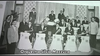 Ed Costa  Homenagem Silvio Mazzuca [upl. by Arualana]