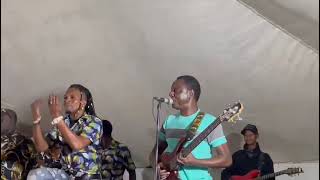 Alick Macheso Live in Ruwa Mundikumbuke [upl. by Ardnu]