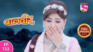 Baalveer  Full Episode  Episode 722  19th August 2021 [upl. by Tezile]