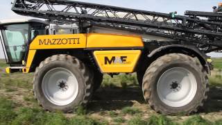 MAF 424052406240 MAZZOTTI [upl. by Latsyc]