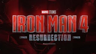 Marvel recasting avengers actors and ironman 4 breakdown explained in hindi [upl. by Nauqaj310]