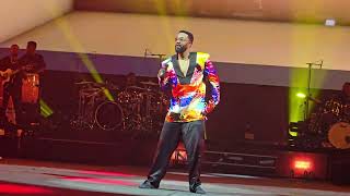 FALLY IPUPA LIVE  LDLC ARENA [upl. by Alius]