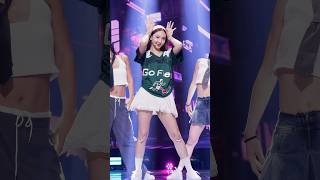 TWICE  NAYEON 나연 「 ABCD 」Fancam 240621 [upl. by Htezil650]