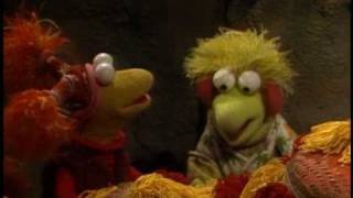 Fraggle Rock  The Bells of Fraggle Rock Weeba Weeba  The Jim Henson Company [upl. by Jonell919]