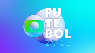 Futebol na Globo  vinheta oferecimento [upl. by Clayborne]