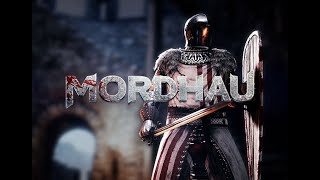 MORDHAU 9282024 [upl. by Yllier]