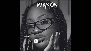 Tems X Amaarae X Omahlay Type Beat  MIRROR  Afrobeats Instrumental omahlaytpebeat rnb newmusic [upl. by Leonore]