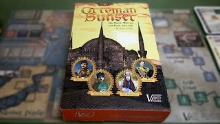 Ottoman Sunset  Game 02 [upl. by Aicilaf817]