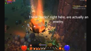 Torchlight 2 All Robotic Part Locations Guide [upl. by Ettenawtna]