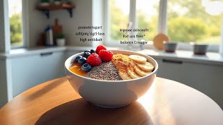 Chia seed vs Flex seed Benefits [upl. by Ennaitsirhc]