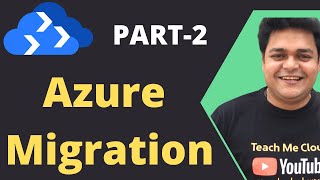 How to configure Azure Migration Step by Step Guide  Azure Migrate  Cloud Migration  Part2 [upl. by Aldwin869]