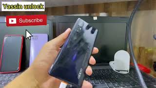 OPPO Find X2 Neo cph2009Frp Bypass Google Reset Android 12  11 [upl. by Adirf]