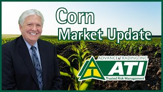 Advance Trading Corn Market Update 04172024 [upl. by Tait]