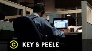 Key amp Peele  The Telemarketer Official Trailer [upl. by Aushoj996]