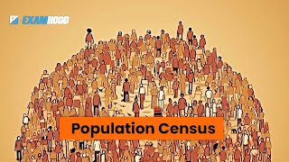 Population Census [upl. by Shaylynn]