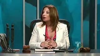 Caso Cerrado 4 de Julio 2012 Parte 5 de 5 [upl. by Halette]