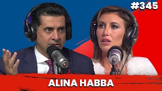 Epsteins Associate List Revealed and Trumps Legal Issues w Alina Habba  PBD Podcast  Ep 345 [upl. by Nikki]